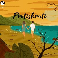 Protishruti, Listen the song Protishruti, Play the song Protishruti, Download the song Protishruti