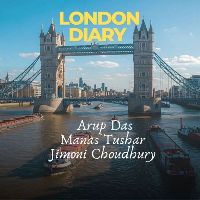 London Diary (Title Track from NKTV)
