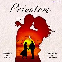 Priyotom, Listen the song Priyotom, Play the song Priyotom, Download the song Priyotom