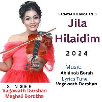 Jila Hilaidim