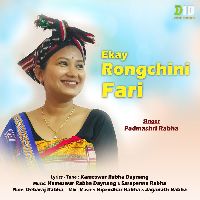 Ekay Rongchini Fari