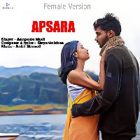 Apsara (Female Version)