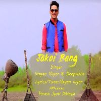 Jakoi Bang