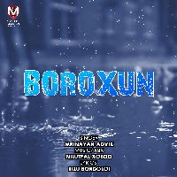 Boroxun