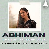 Abhiman (Lo-Fi Remix), Listen the song Abhiman (Lo-Fi Remix), Play the song Abhiman (Lo-Fi Remix), Download the song Abhiman (Lo-Fi Remix)