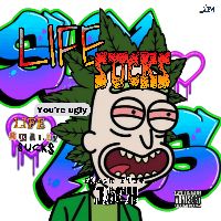 Life SUCKS