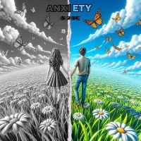 ANXIETY, Listen the song ANXIETY, Play the song ANXIETY, Download the song ANXIETY