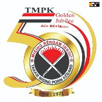 TMPK Golden Jubilee Theme Song