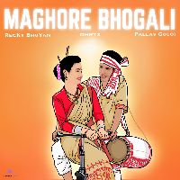 Maghore Bhogali