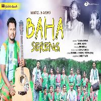 Baha Sereng, Listen the song Baha Sereng, Play the song Baha Sereng, Download the song Baha Sereng