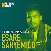 Esare Saryemilo, Listen the song Esare Saryemilo, Play the song Esare Saryemilo, Download the song Esare Saryemilo