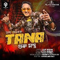 Tana (GURU MANTRA), Listen the song Tana (GURU MANTRA), Play the song Tana (GURU MANTRA), Download the song Tana (GURU MANTRA)
