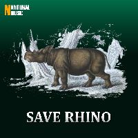 Save Rhino, Listen the song Save Rhino, Play the song Save Rhino, Download the song Save Rhino