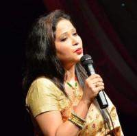 Sanjeeta Khaund, Listen to songs of Sanjeeta Khaund, Play songs of Sanjeeta Khaund, Download songs of Sanjeeta Khaund