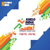 Khelo India Theme Song, Listen the song Khelo India Theme Song, Play the song Khelo India Theme Song, Download the song Khelo India Theme Song